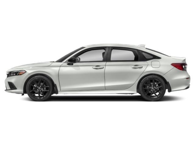 Honda Civic Sport 2023