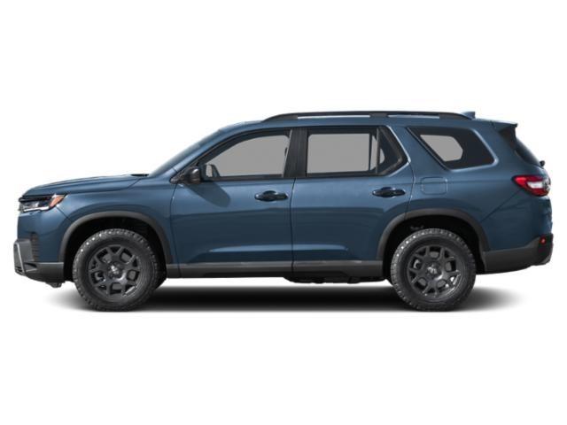 Honda Pilot TrailSport AWD 2026