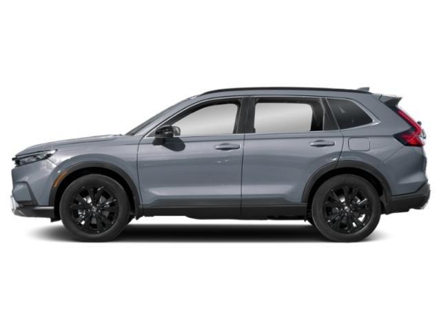 Honda CR-V Hybrid Touring 2025