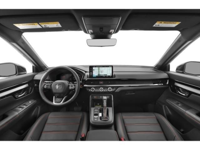 Honda CR-V Hybrid Touring 2025