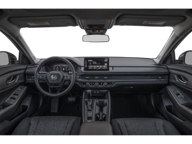Honda Accord SE 2026