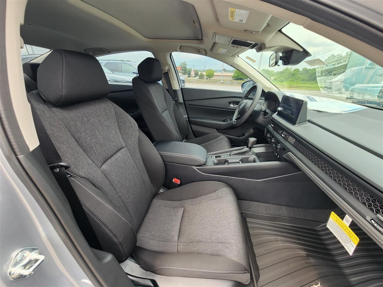 Honda Accord SE 2026