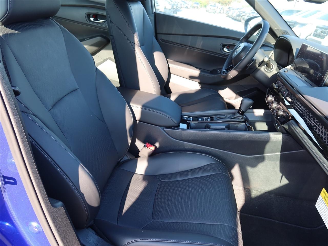 Honda Accord Sport-L Hybrid 2026