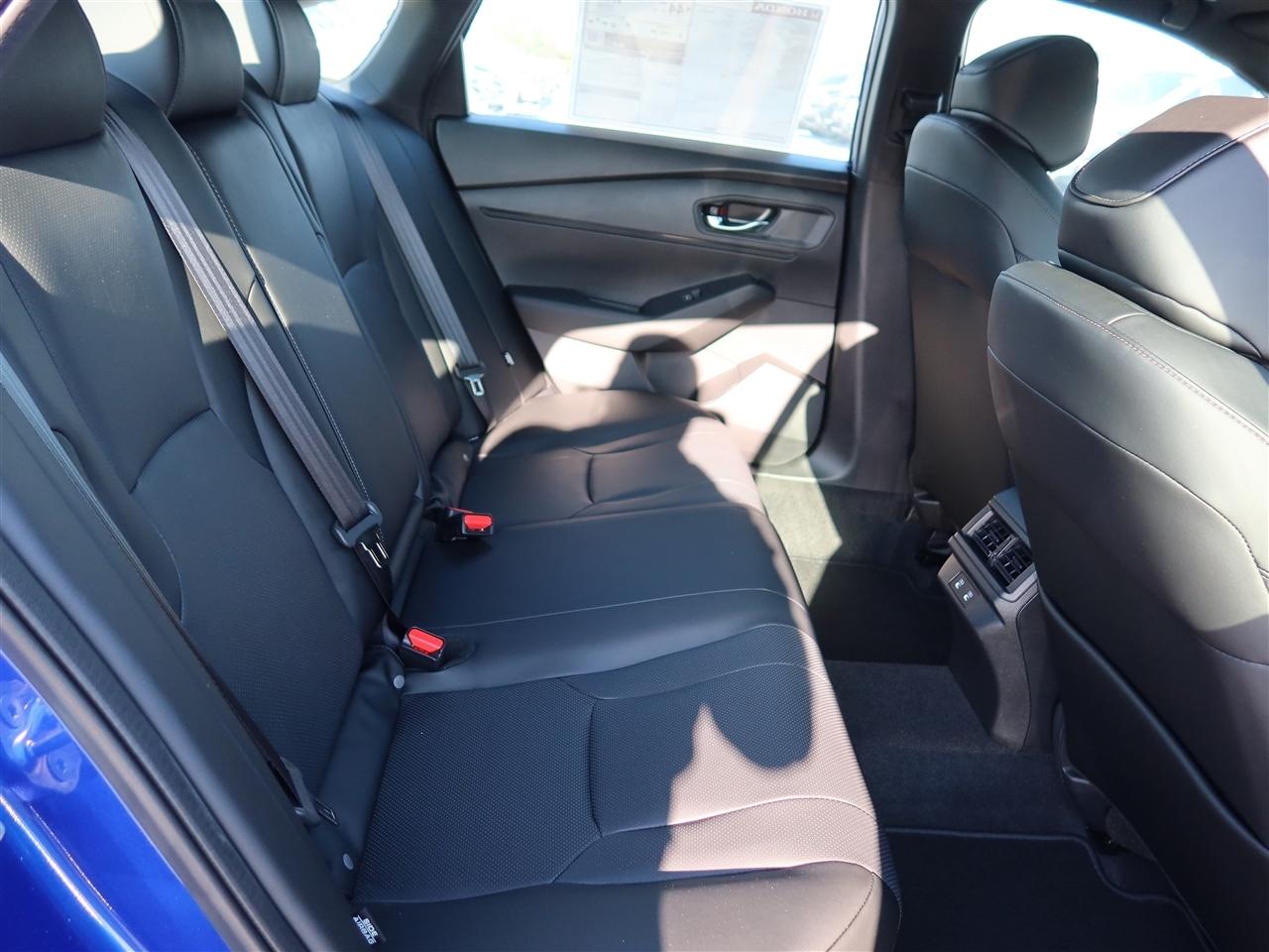 Honda Accord Sport-L Hybrid 2026
