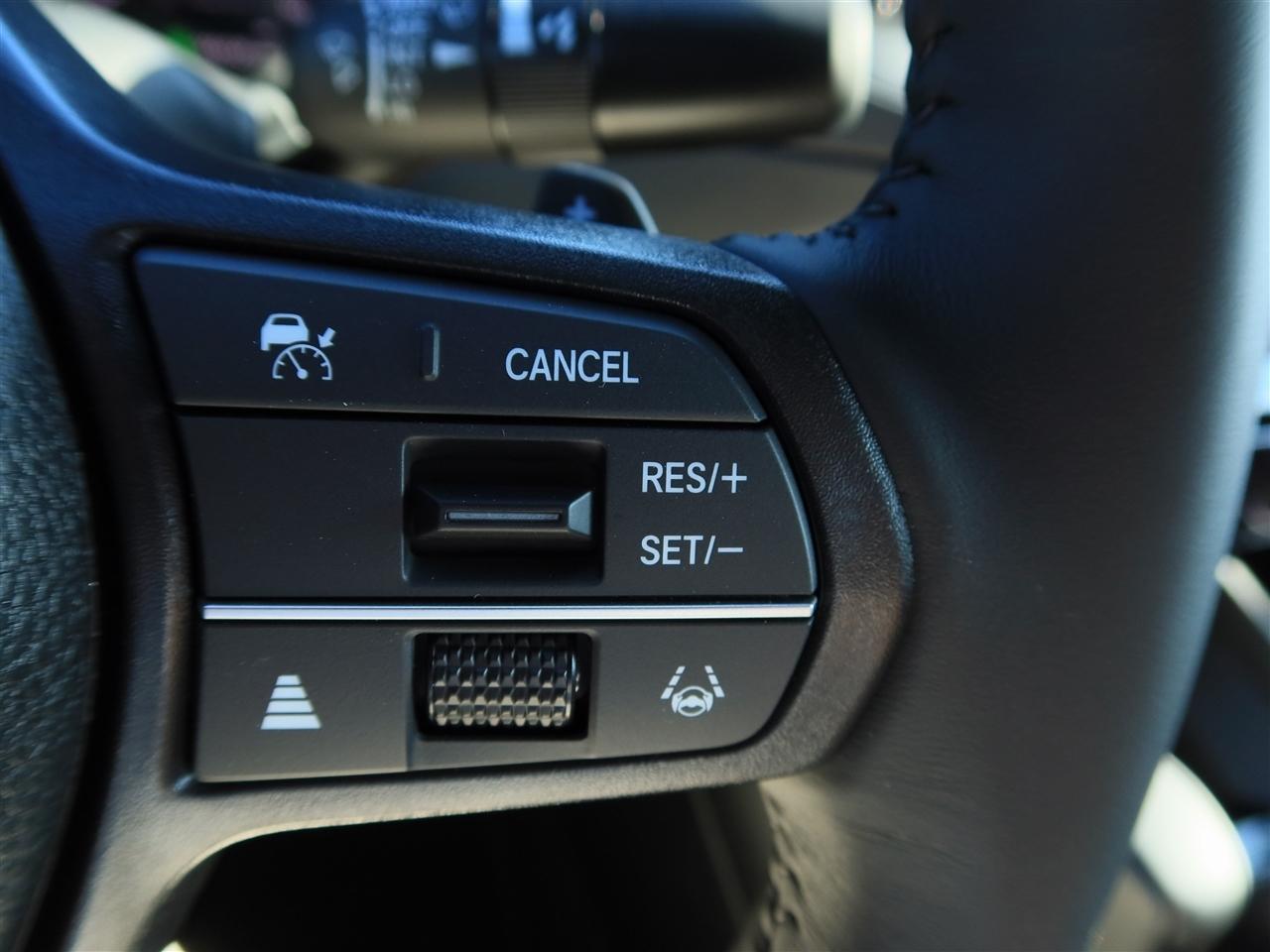 Honda Accord Sport-L Hybrid 2026