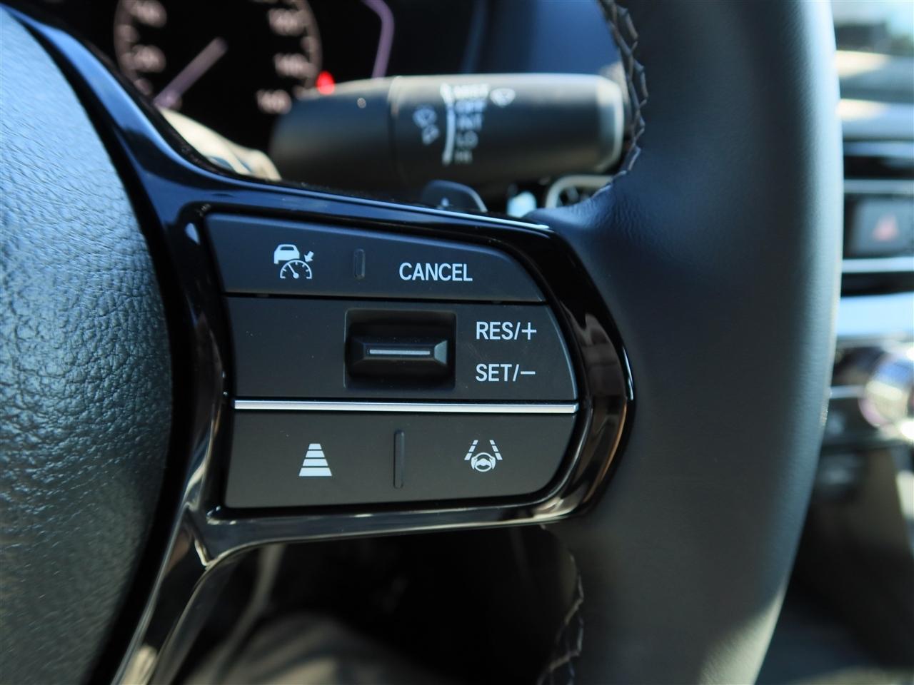 Honda Civic Sport 2026