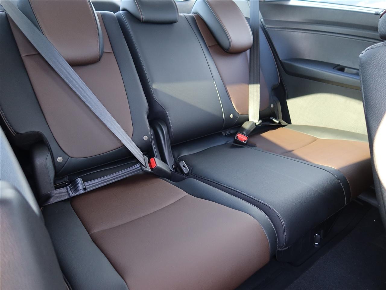 Honda Odyssey Elite 2026