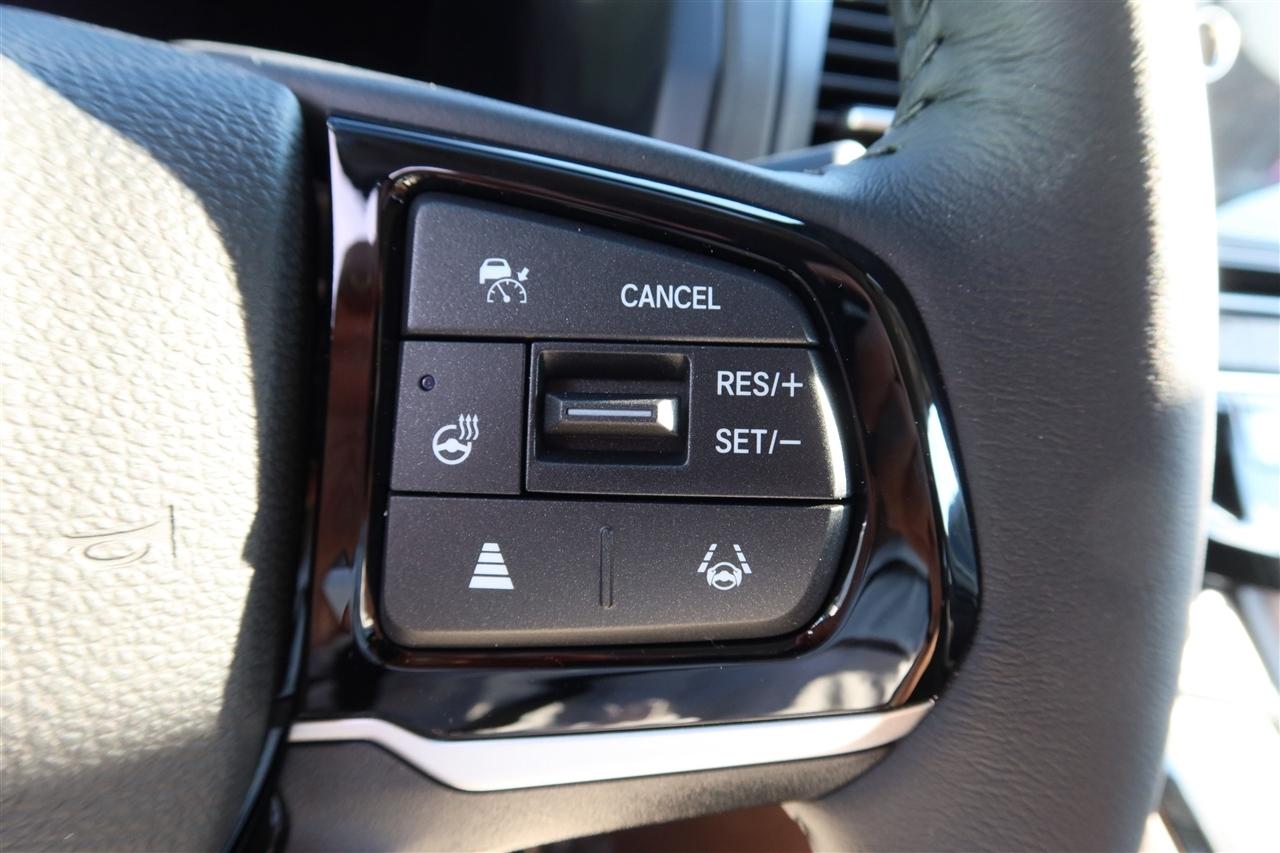 Honda Odyssey Elite 2026