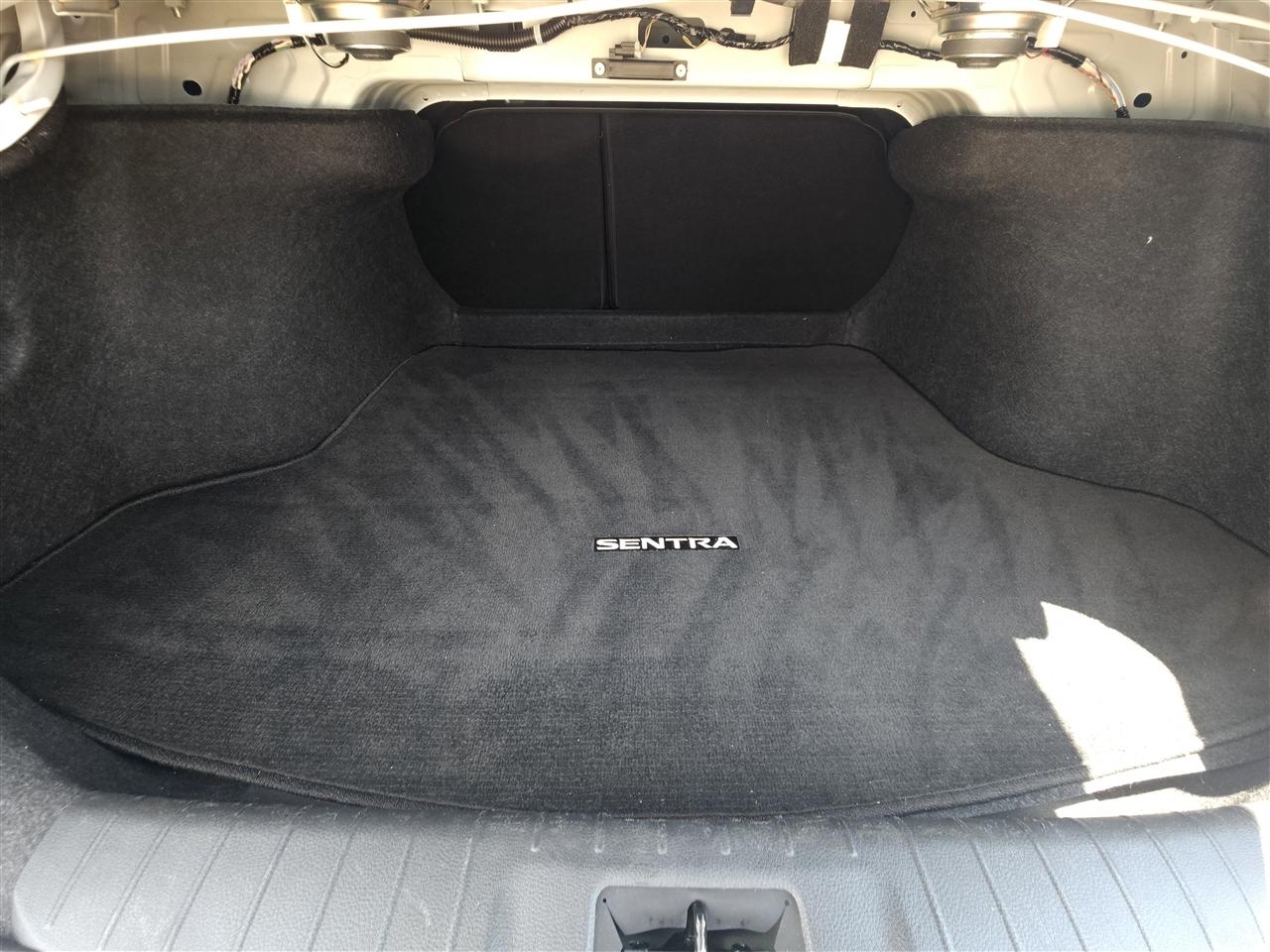 Nissan Sentra SV 2024