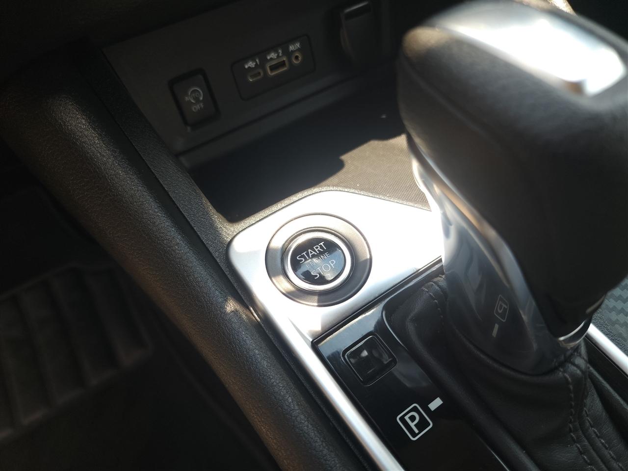 Nissan Sentra SV 2024