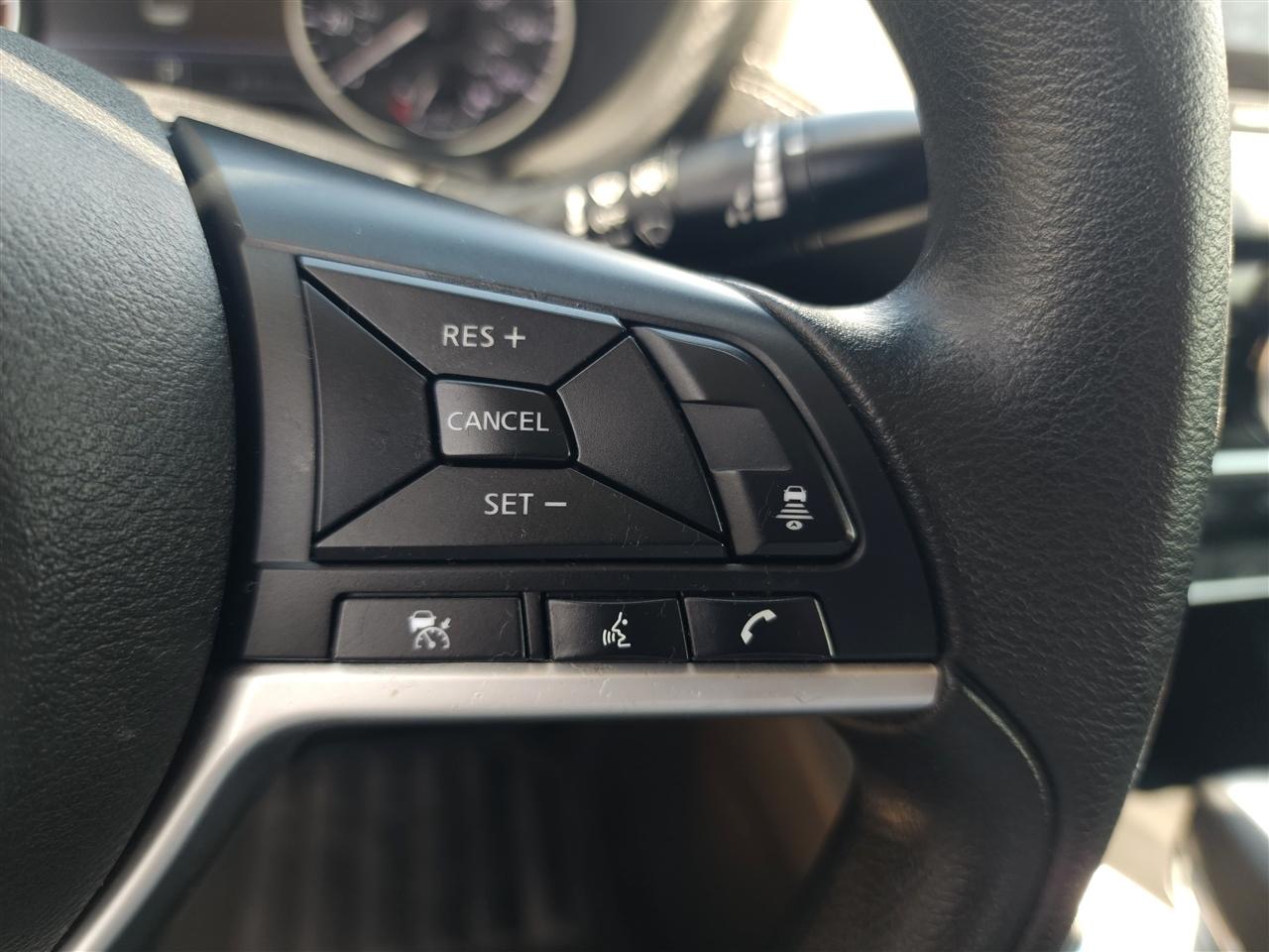 Nissan Sentra SV 2024