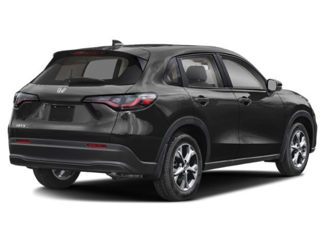 Honda HR-V EX-L AWD 2023