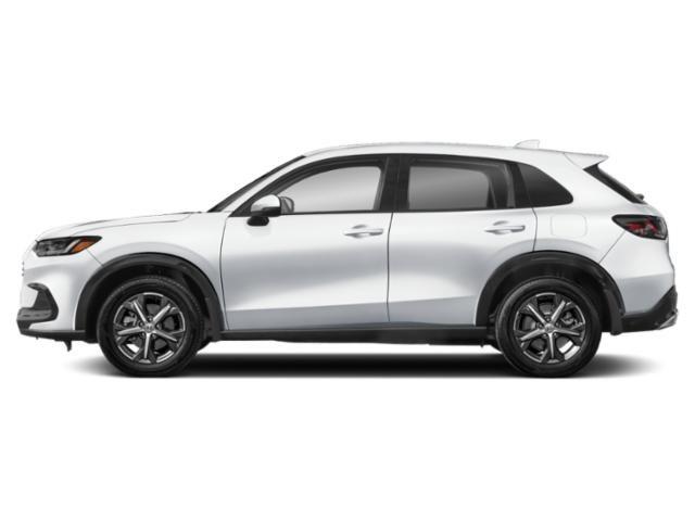 Honda HR-V EX-L AWD 2023