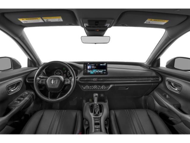 Honda HR-V EX-L AWD 2023