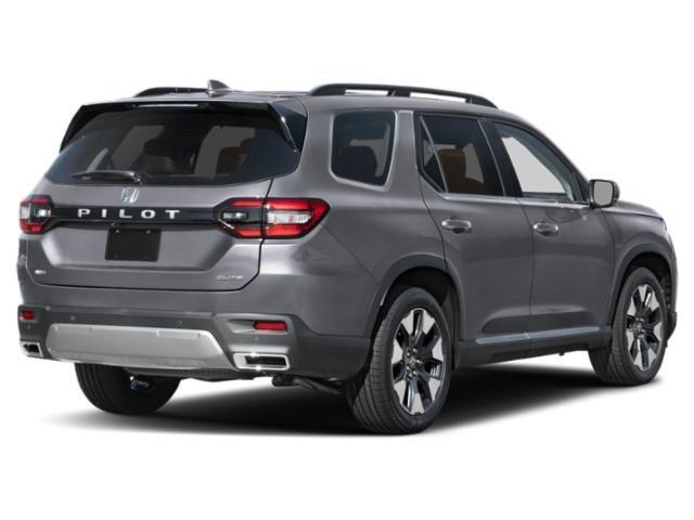 Honda Pilot Elite AWD 2026