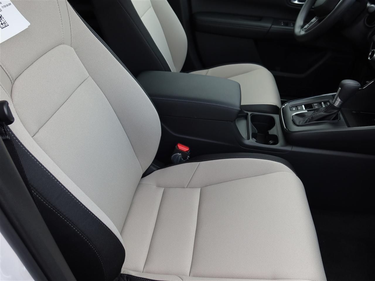 Honda CR-V EX 2WD 2026
