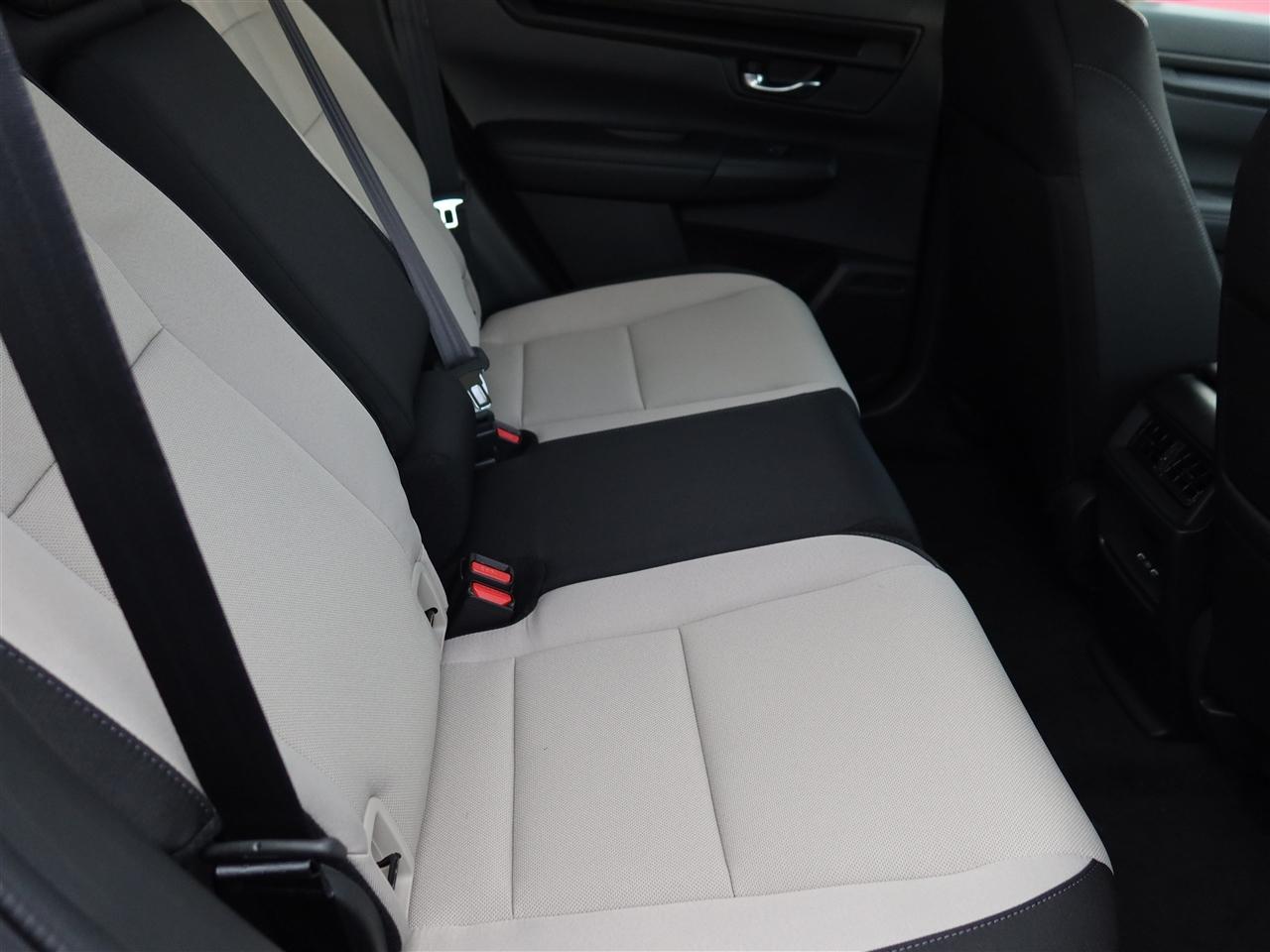 Honda CR-V EX 2WD 2026