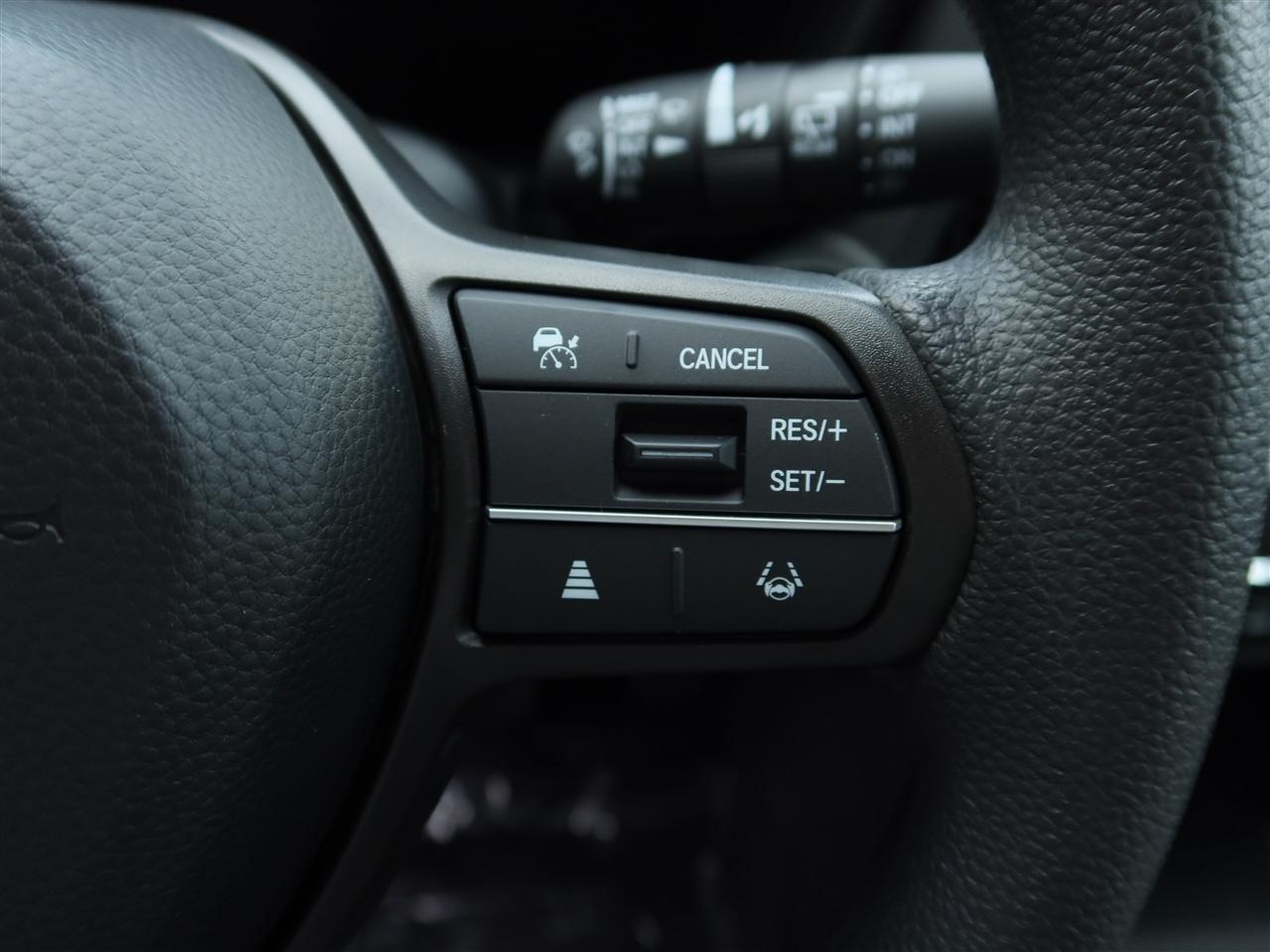 Honda CR-V EX 2WD 2026
