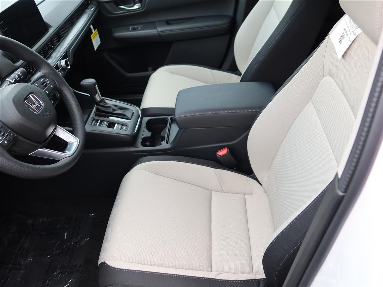 Honda CR-V EX 2WD 2026