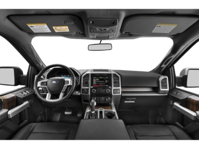 Ford F-150 XL SuperCab 6.5-ft. Bed 2WD 2015