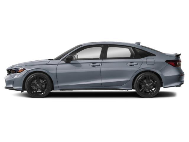 Honda Civic Si 2026