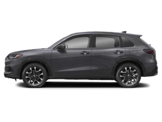 Honda HR-V EX-L 2027