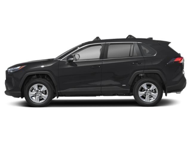 Toyota RAV4 Hybrid XLE 2025