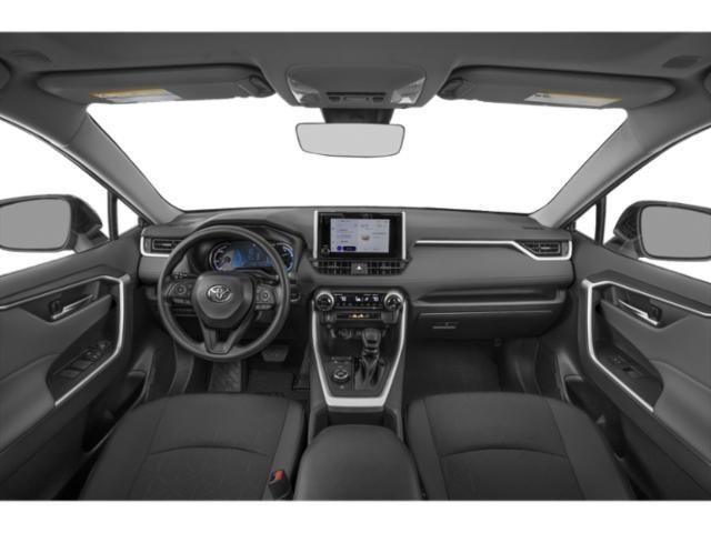 Toyota RAV4 Hybrid XLE 2025