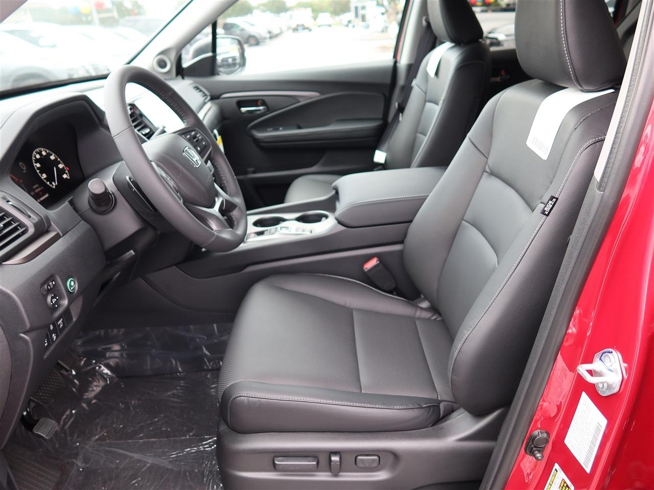 Honda Ridgeline RTL 2026