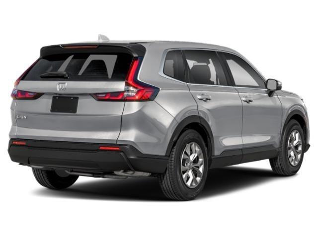 Honda CR-V LX 2WD 2026