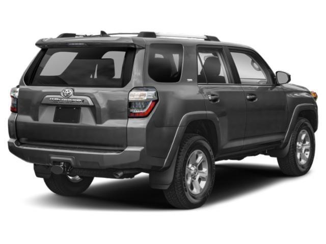Toyota 4Runner SR5 Premium 4WD 2021