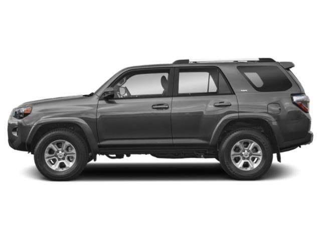 Toyota 4Runner SR5 Premium 4WD 2021