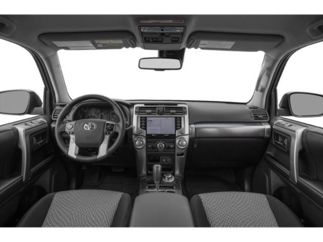 Toyota 4Runner SR5 Premium 4WD 2021