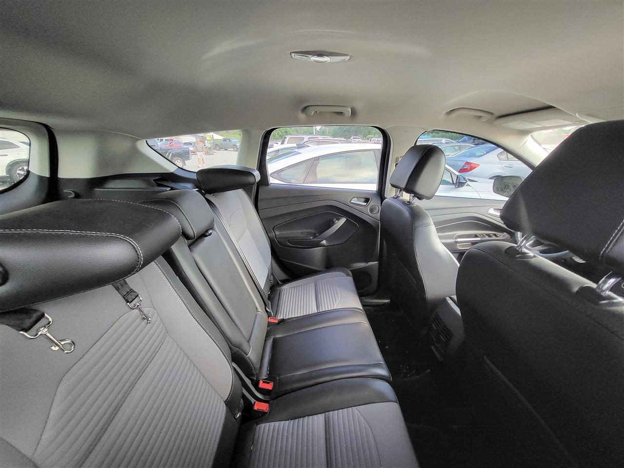Ford Escape SE FWD 2017