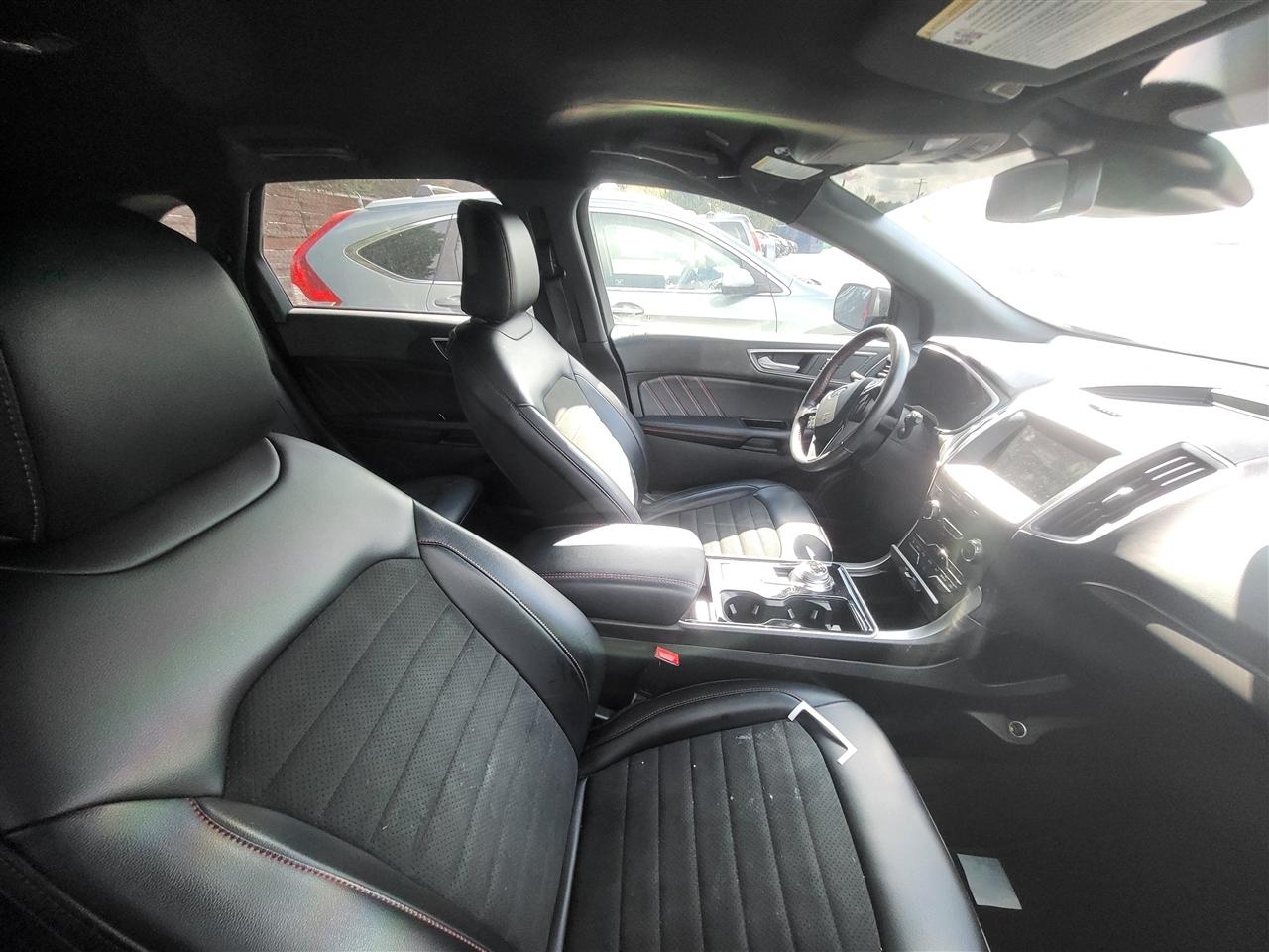 Ford Edge SEL FWD 2020