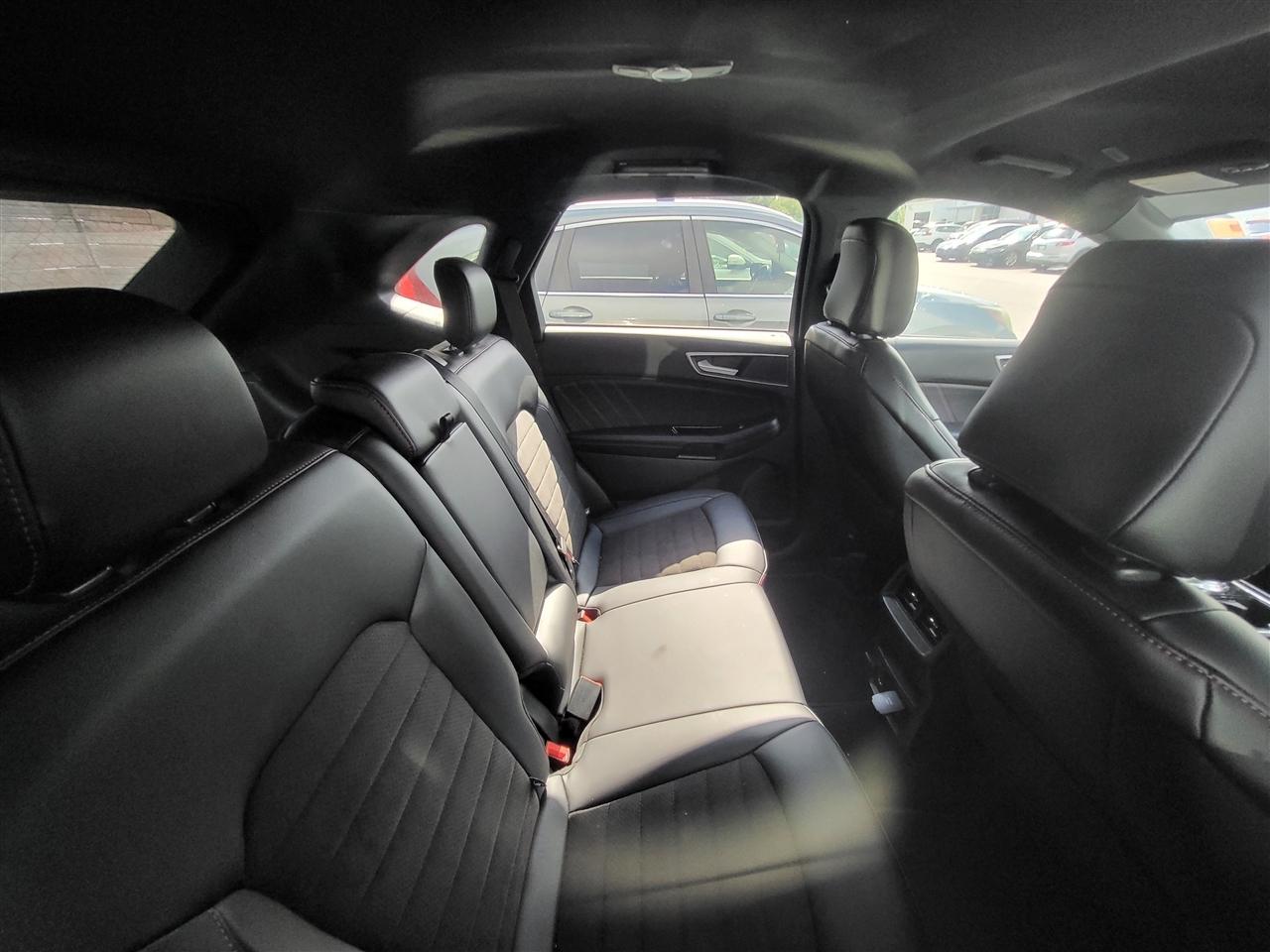 Ford Edge SEL FWD 2020