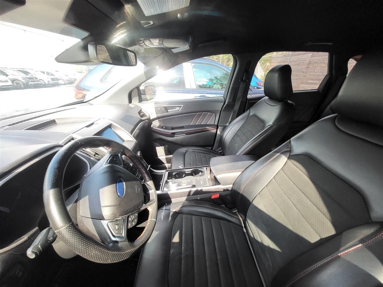 Ford Edge SEL FWD 2020