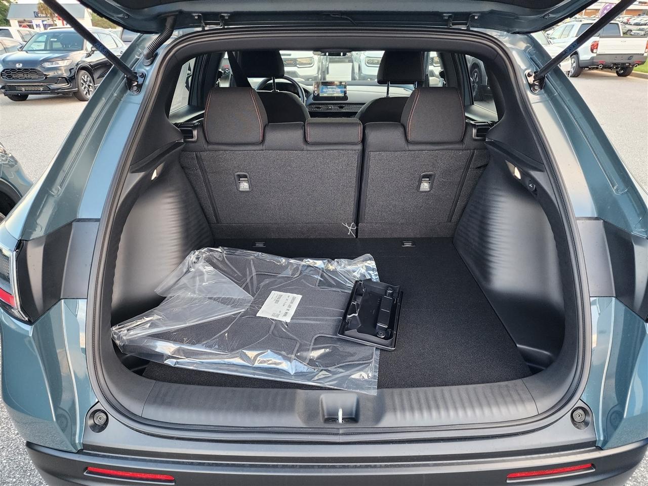 Honda HR-V Sport 2027