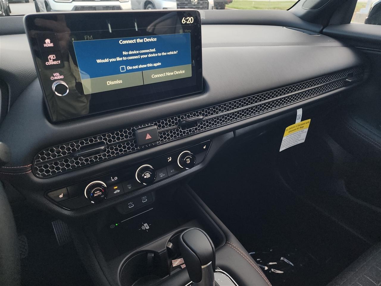 Honda HR-V Sport 2027