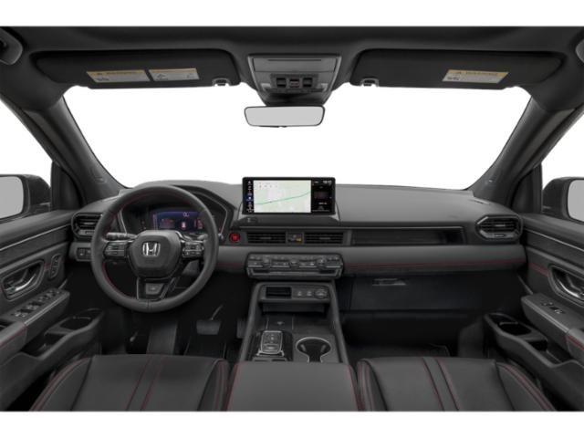 Honda Pilot Black Edition AWD 2026
