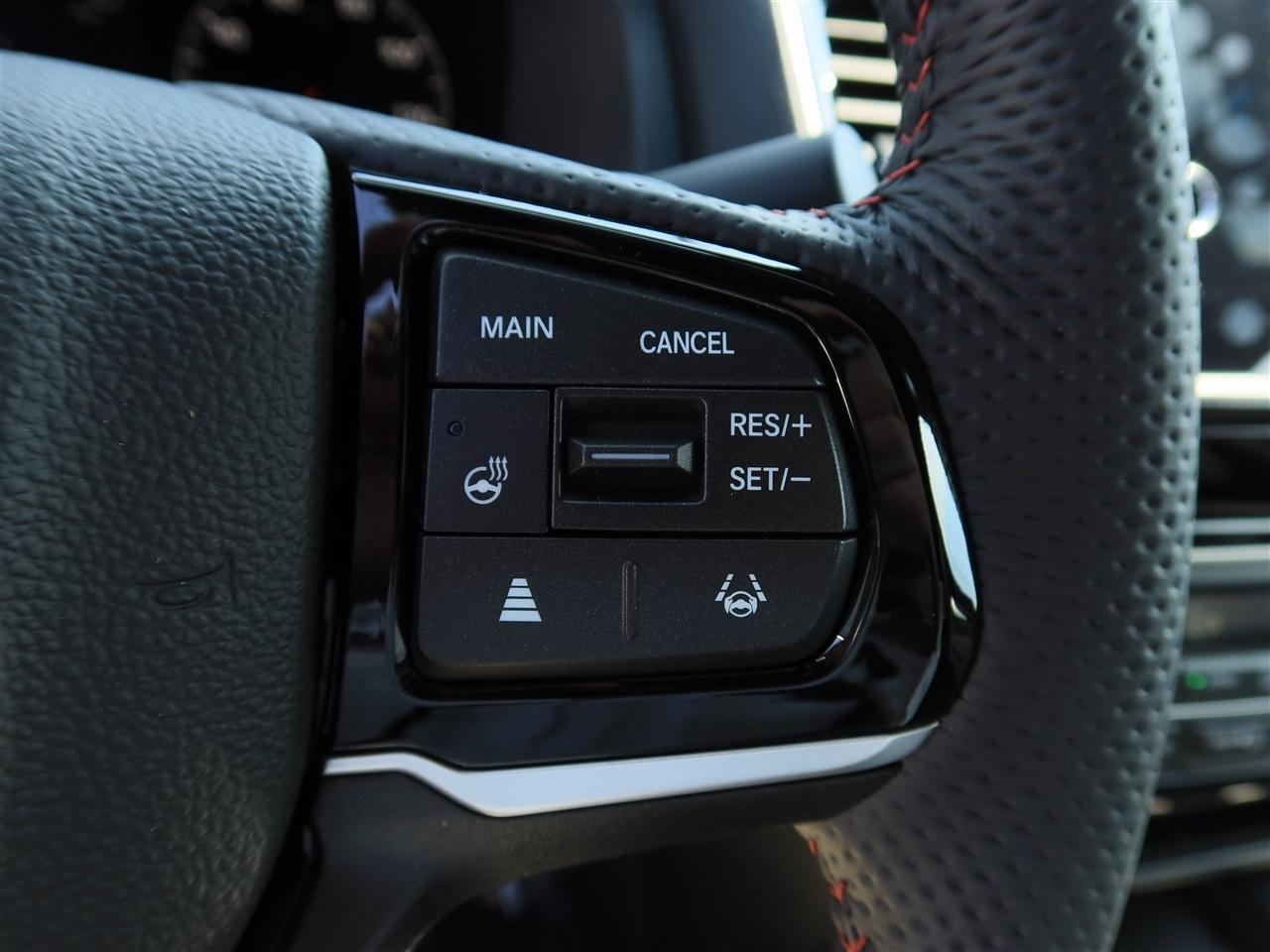 Honda Ridgeline Black Edition 2026