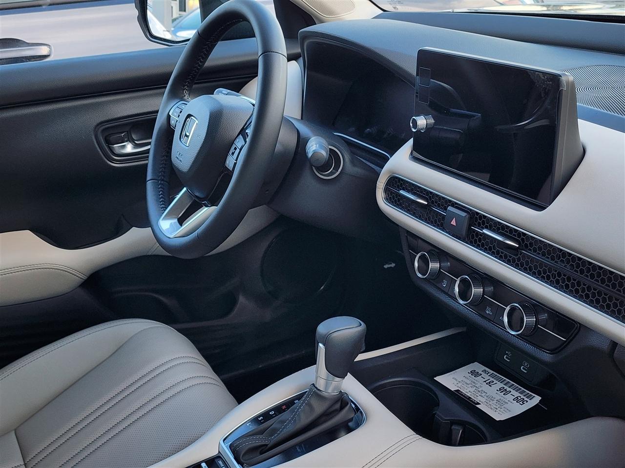 Honda HR-V EX-L 2027