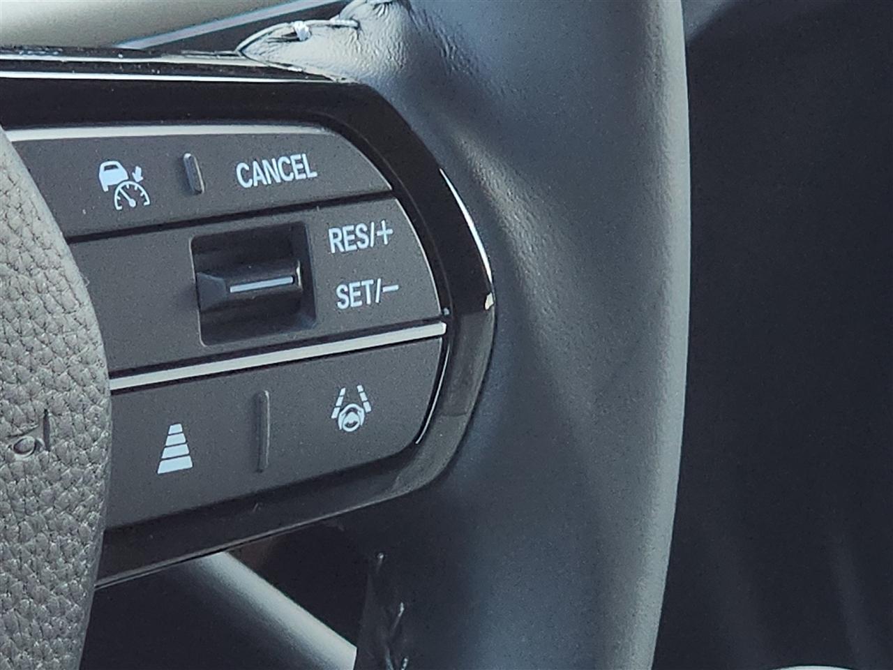 Honda HR-V EX-L 2027