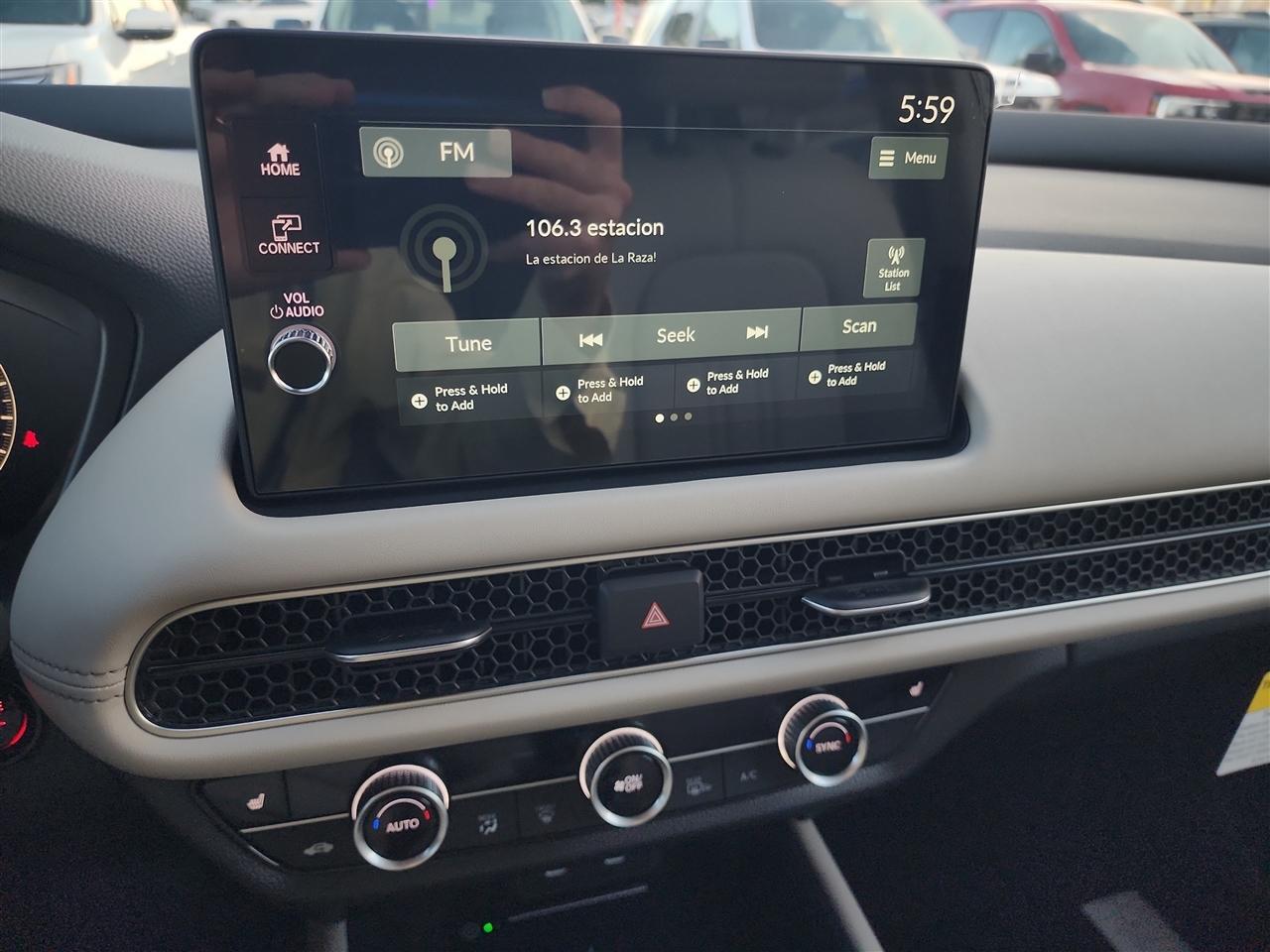 Honda HR-V EX-L AWD 2027