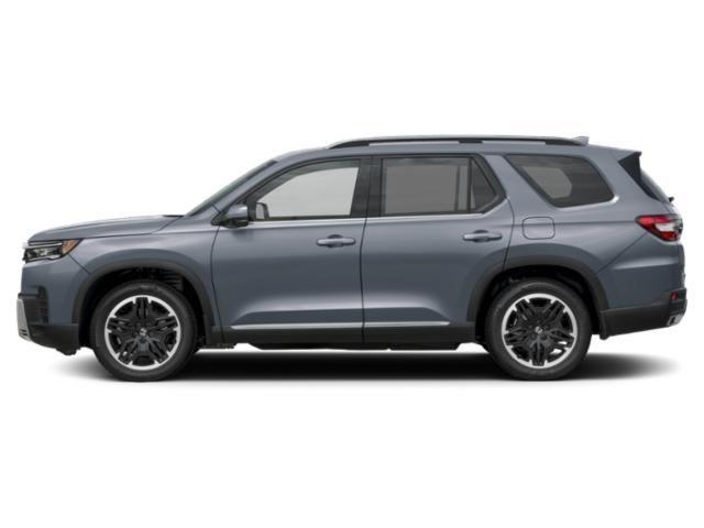 Honda Pilot Touring AWD 2026