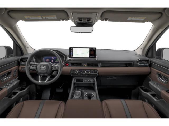 Honda Pilot Touring AWD 2026