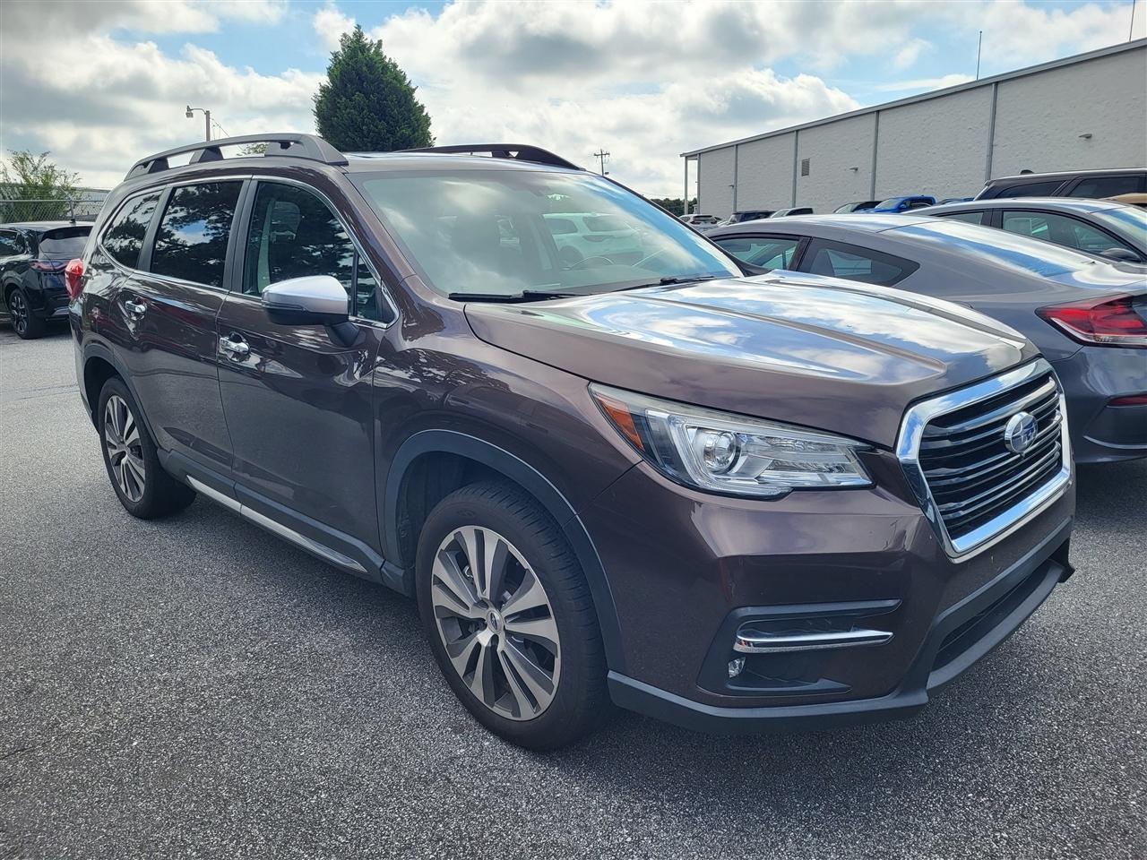 Subaru Ascent Touring 2021