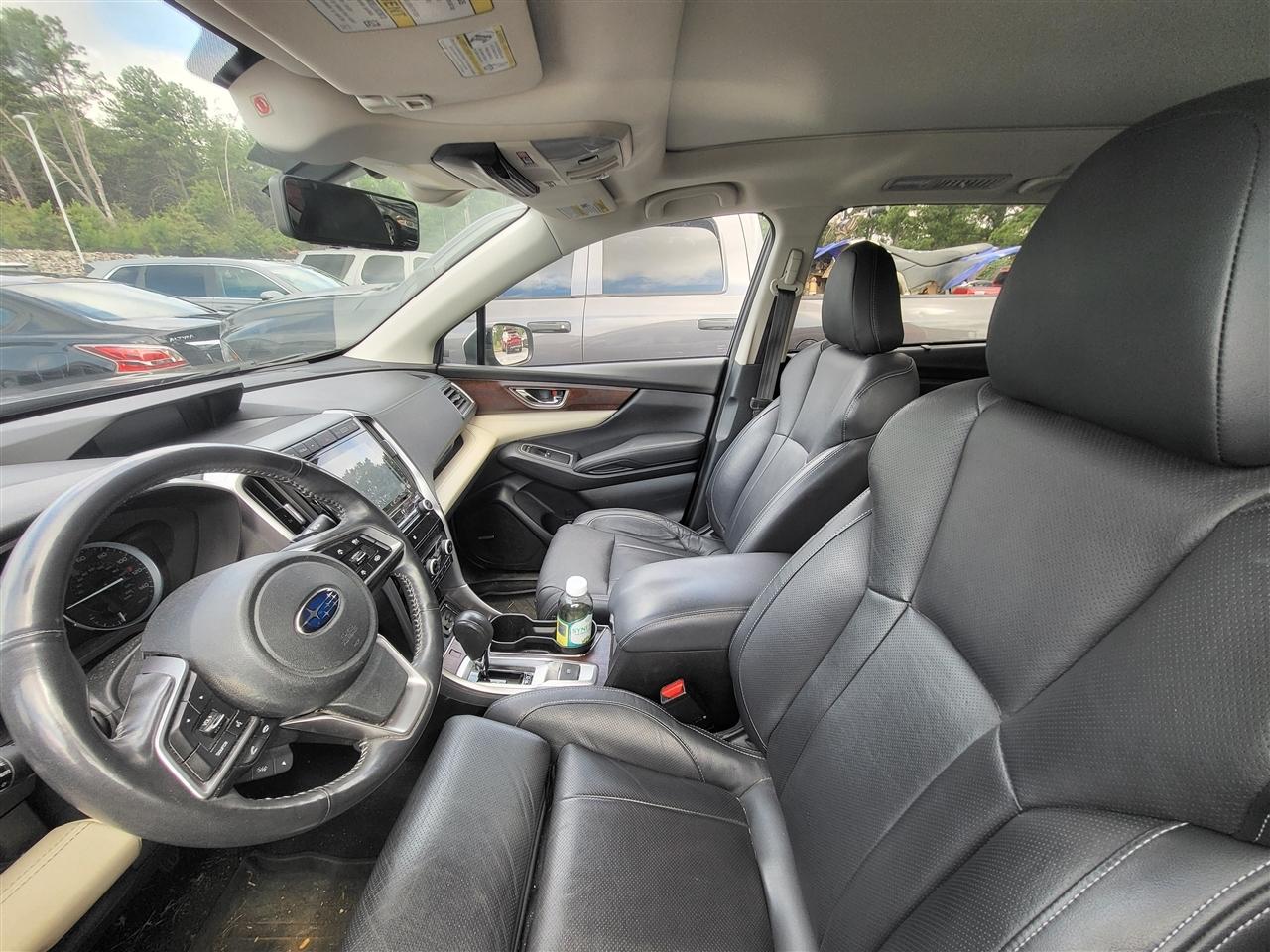 Subaru Ascent Touring 2021