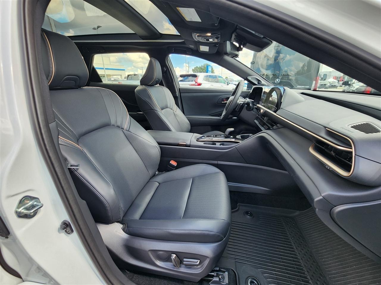 Toyota Crown Signia Limited 2026