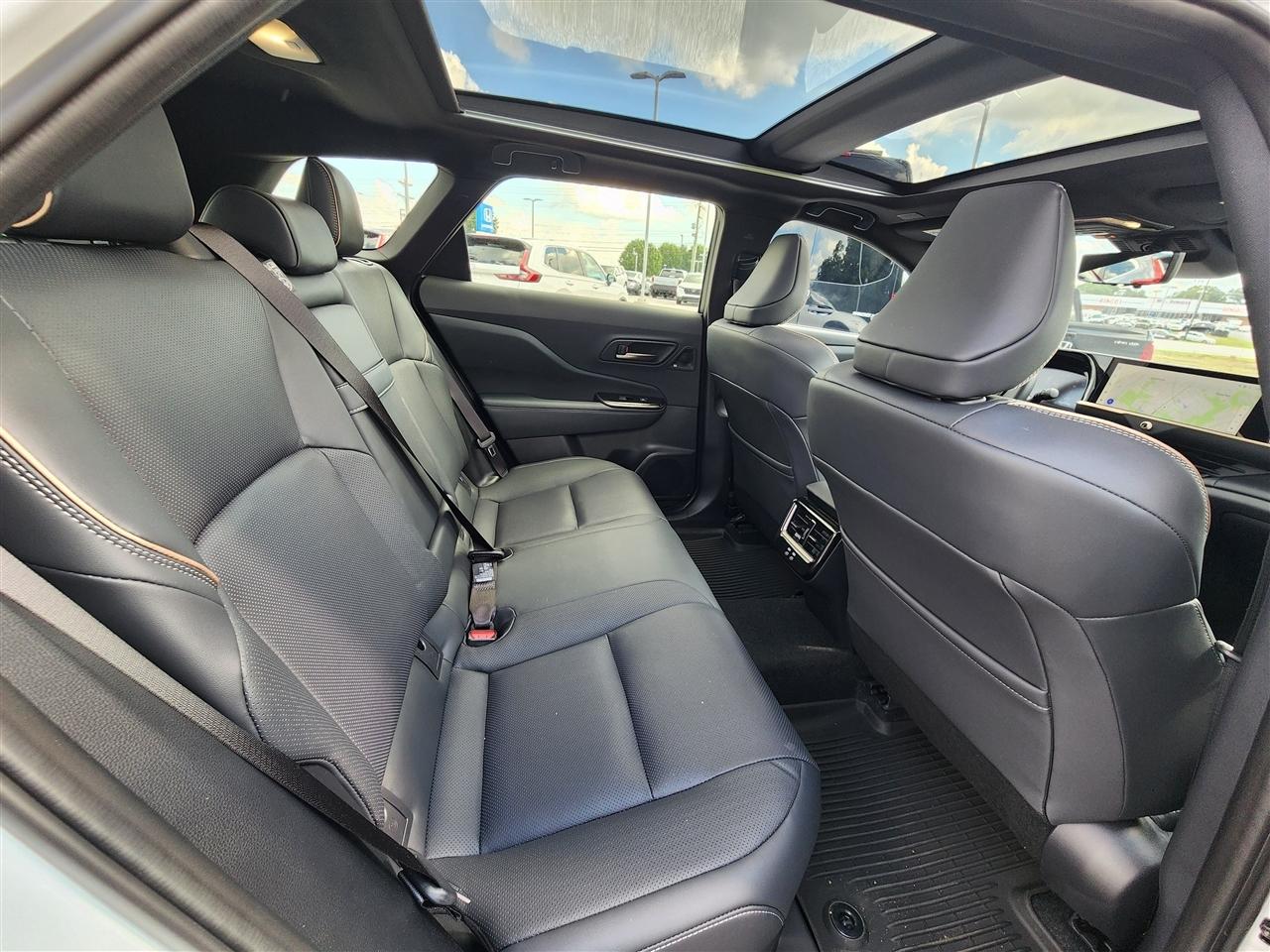 Toyota Crown Signia Limited 2026